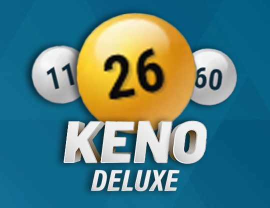 Keno Deluxe